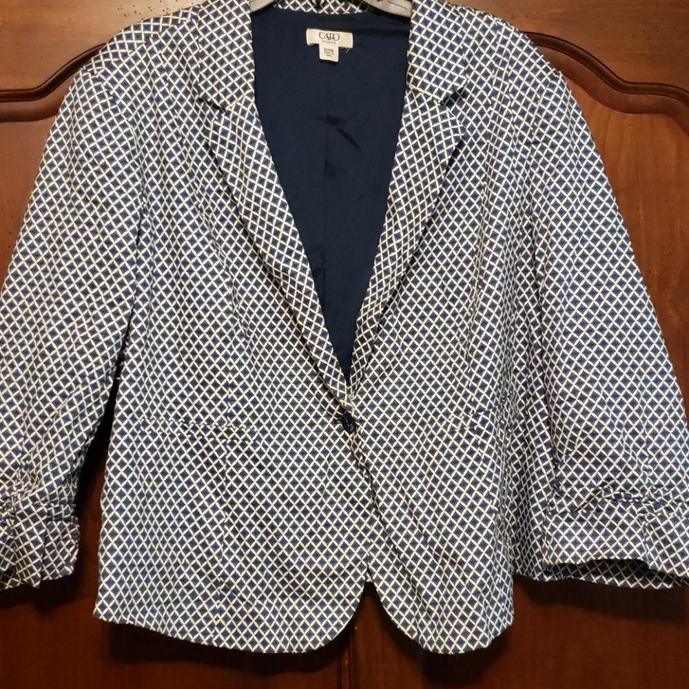 Blazer